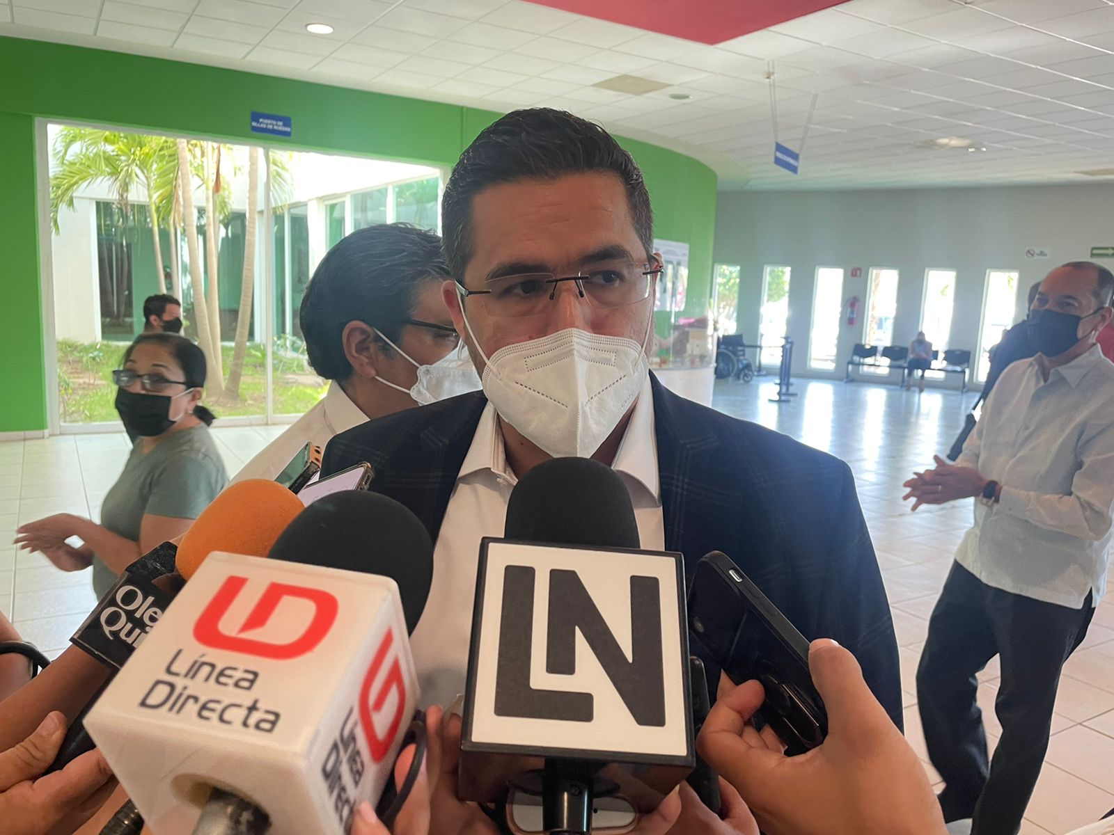 ¡Se quedaron en bodega! Detecta Salud más de 30 mdp en medicamento caducado en Sinaloa