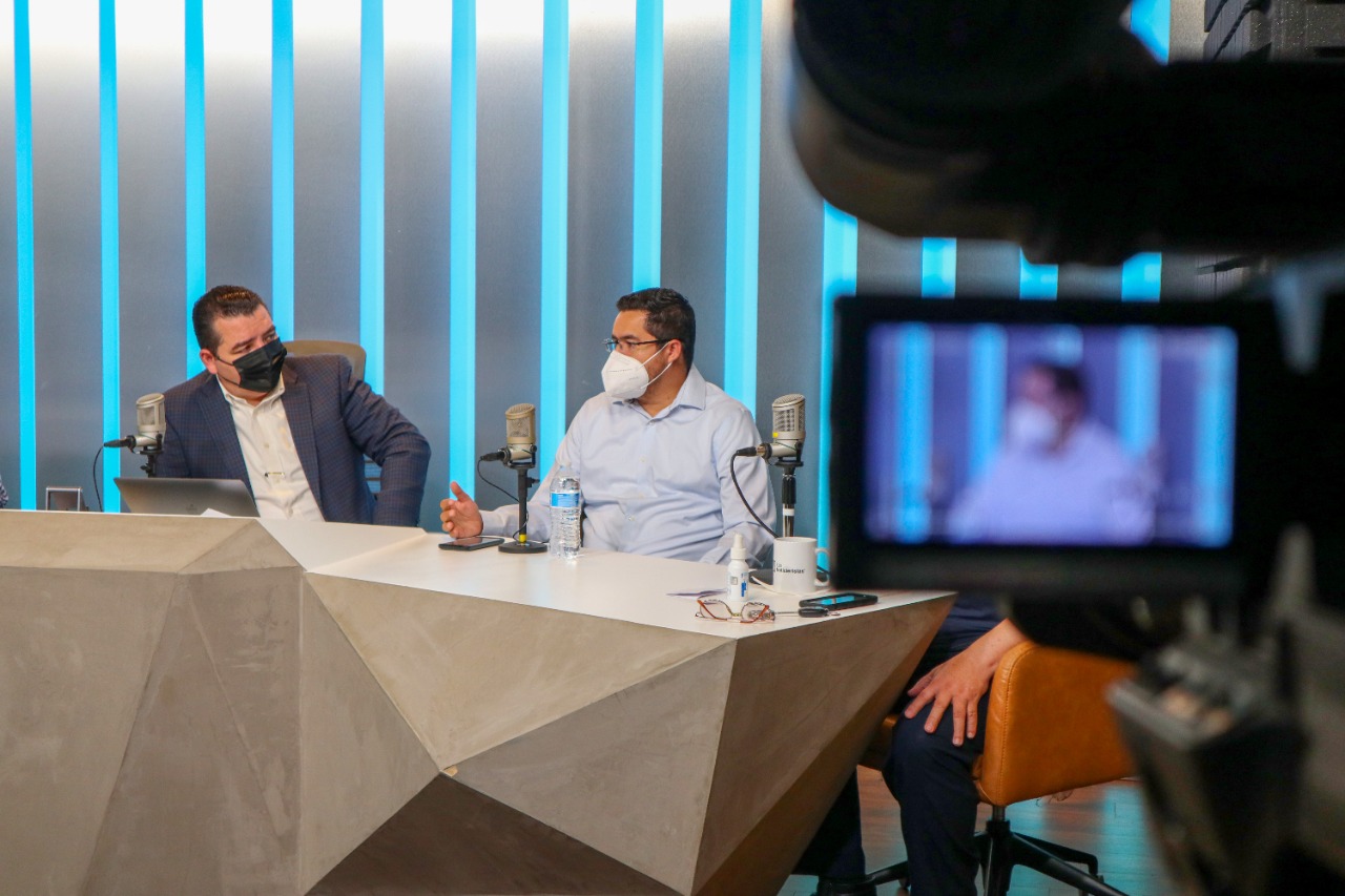 Quinta ola COVID ‘pega’ a los de 10 a 18 años; no se cancelan eventos: Salud