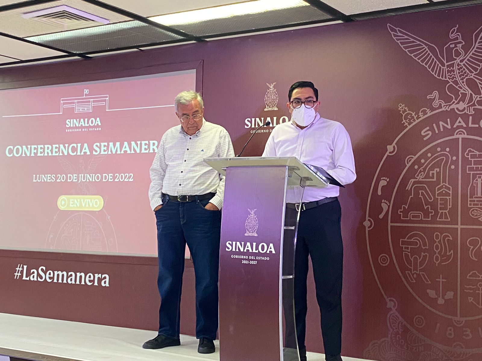 Devolverá ISSSTESIN el 5% del fondo de vivienda a maestros estatales; en una primera etapa se dispersarán 198 mdp