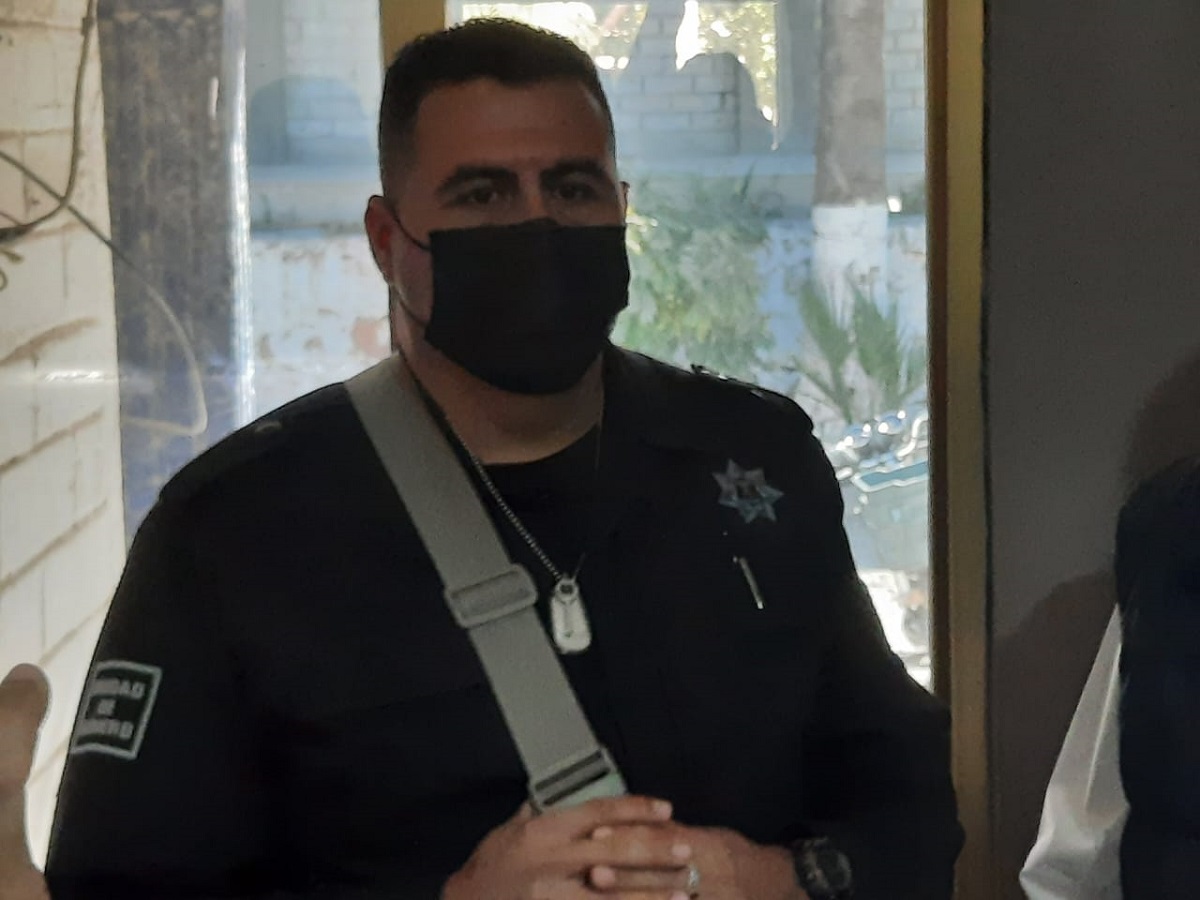 “El video no es reciente”: Director de Seguridad, tras grabaciones de gente armada en Guasave