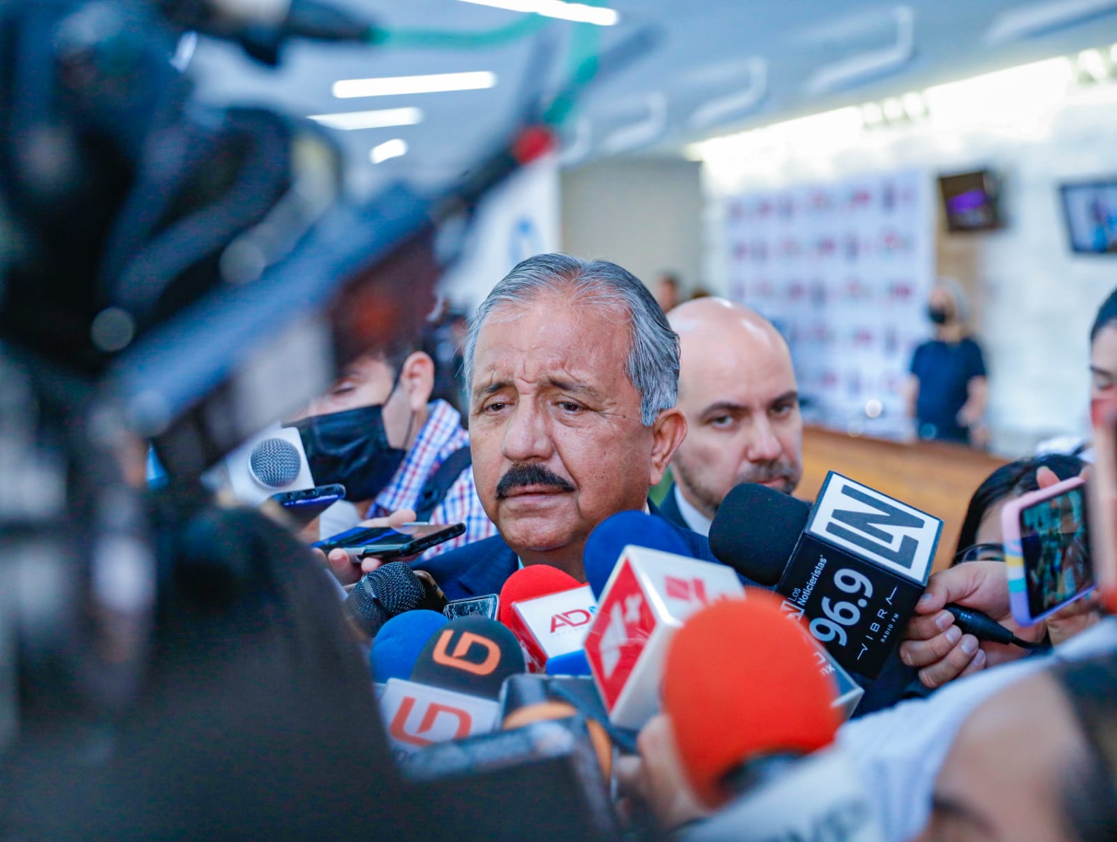 Pedirá Estrada Ferreiro licencia para dejar la alcaldía; citan a sesión extraordinaria de Cabildo