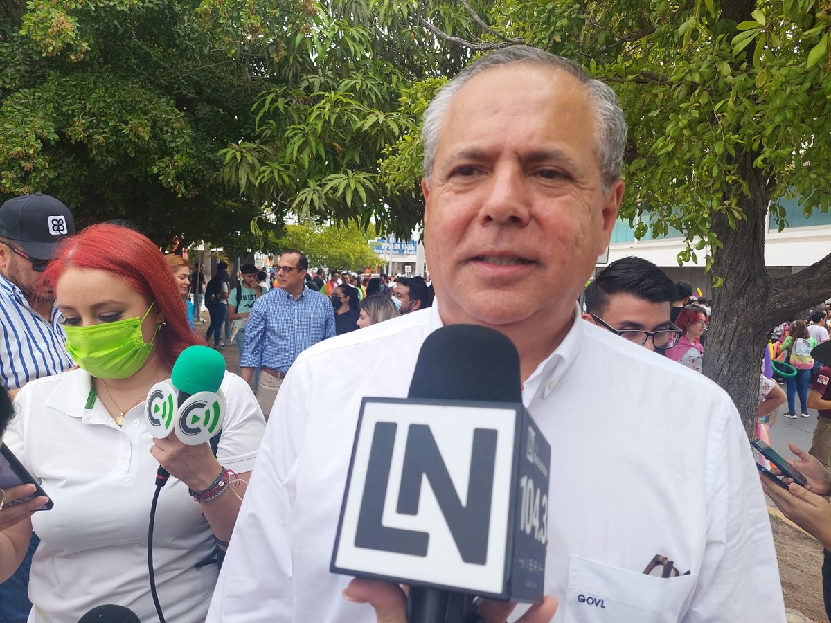 ¿Se va la planta de fertilizantes de Topolobampo? Gerardo Vargas llama a todos a ser respetuosos de la ley