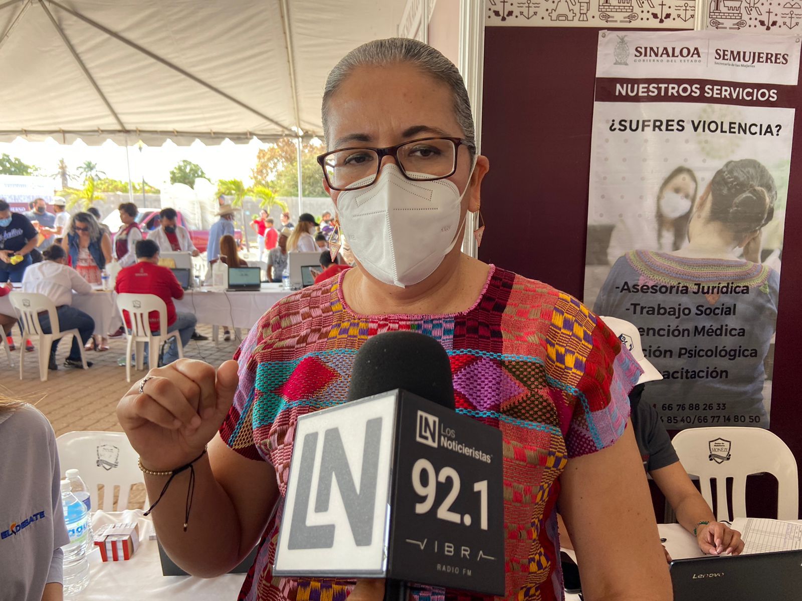 Valora Graciela Domínguez demandar a Estrada Ferreiro por violencia política de género