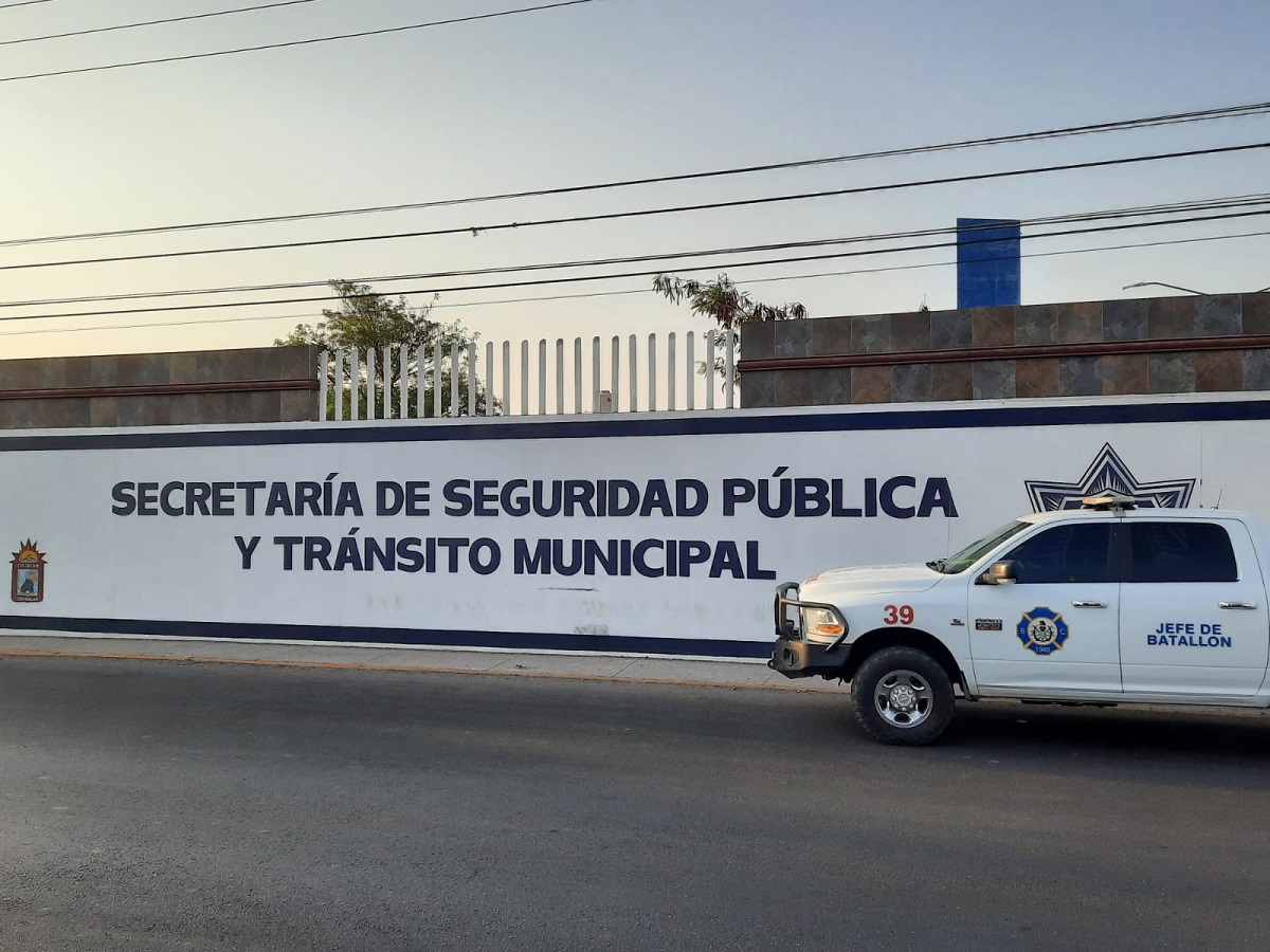 ¡Cambian de propuestas! Ellos son los militares evaluados para estar al frente de la SSPyTM en Culiacán