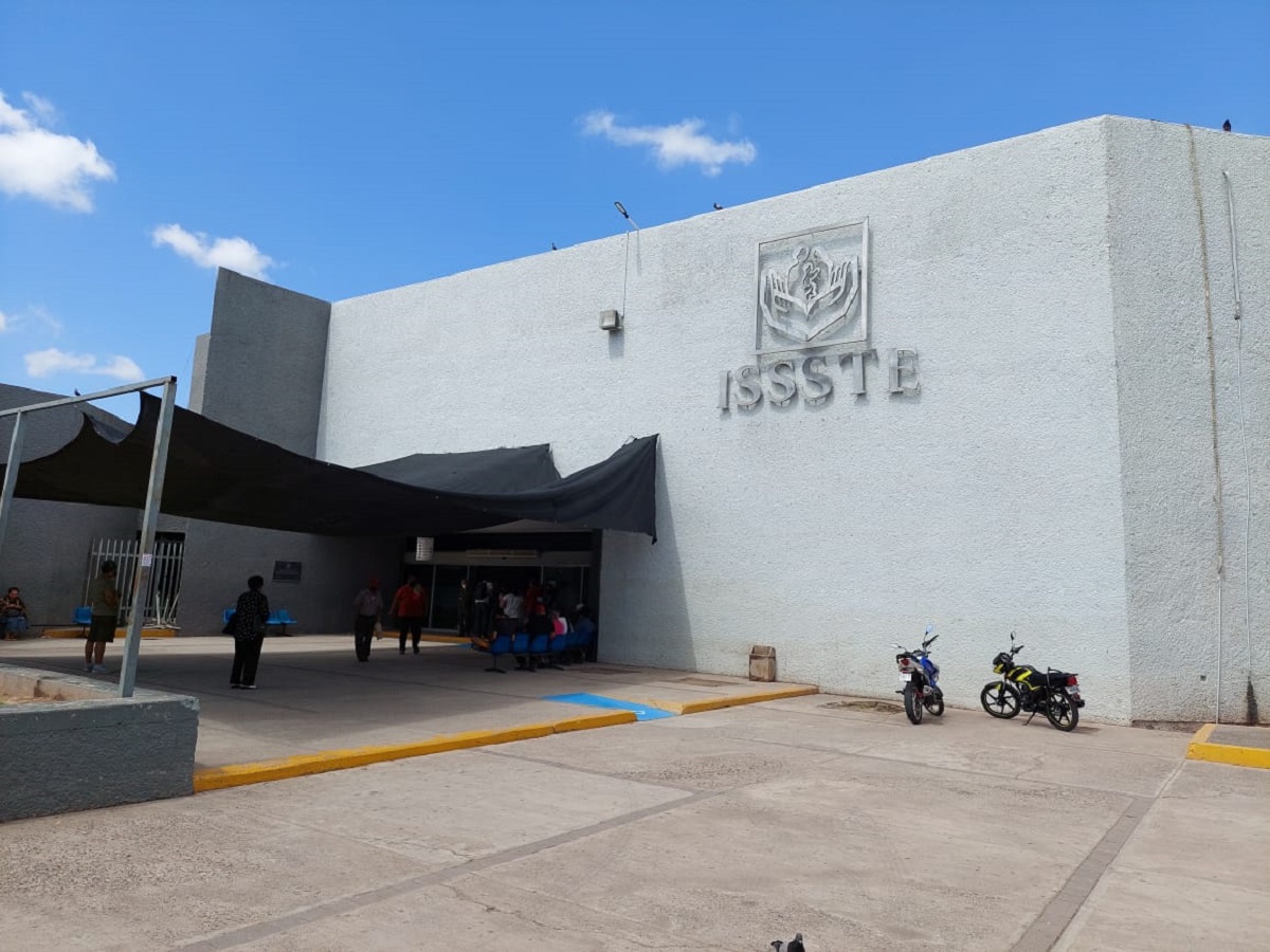 Issste apuesta porque clínica de Los Mochis alcance nivel de HG; Guasave rumbo a subir de nivel