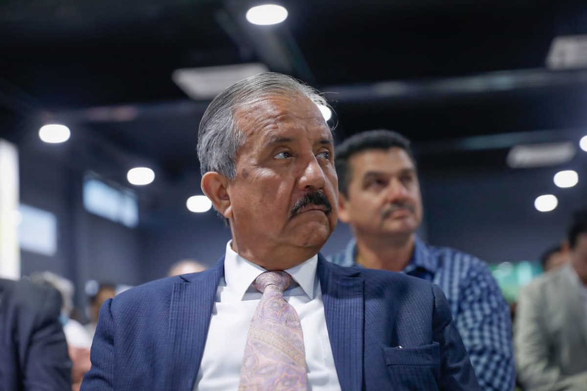 En sesión secreta, el Congreso aprueba el desafuero de Jesús Estrada Ferreiro