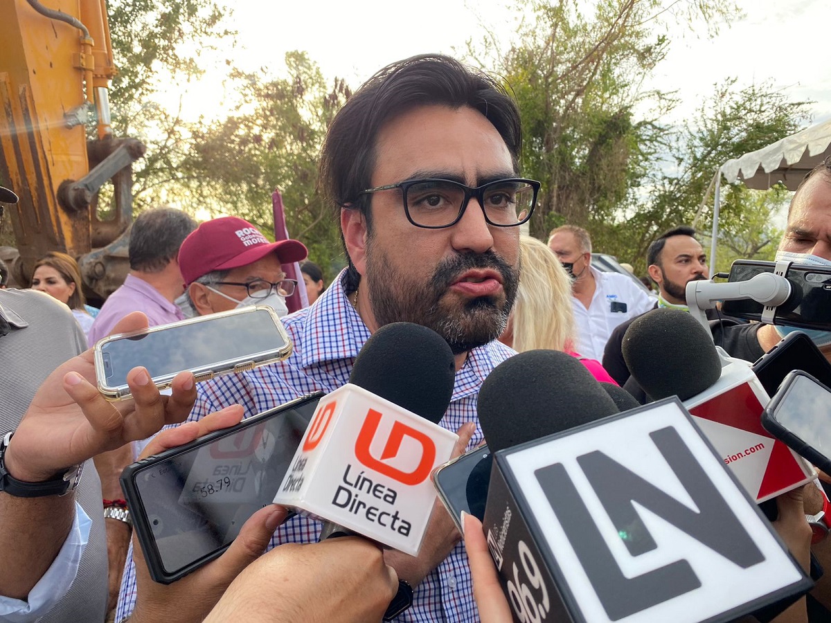 ¡Ya tiene sustituto! Juan de Dios Gámez informa nueva renuncia en el Ayuntamiento