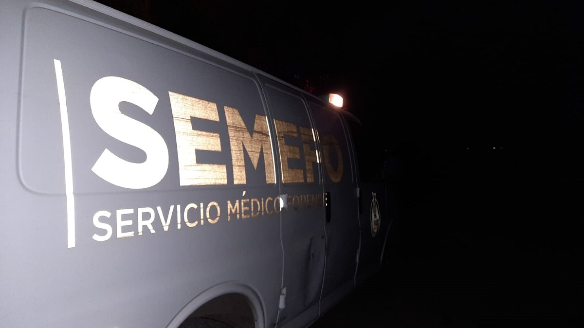 Asesinado y atado de las manos localizan a un hombre en la colonia La Costera de Culiacán