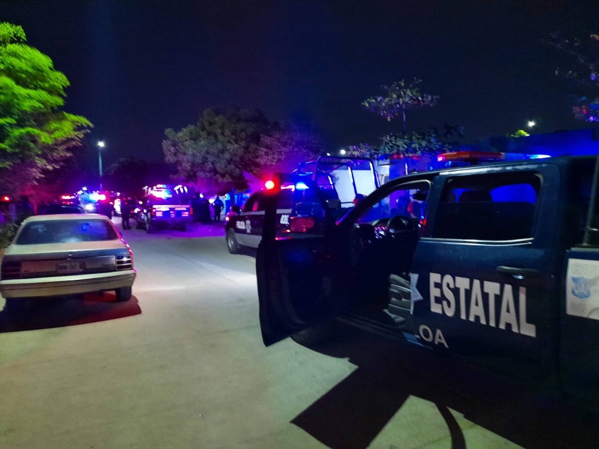 ¡Lo sacaron de su casa! ‘Levantan’ a hombre en la colonia Miguel de la Madrid de Culiacán