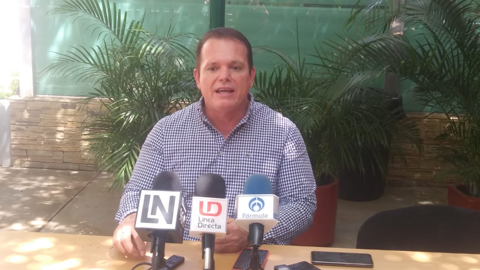Ayuntamiento ha basificado a 36 empleados durante 2022, la gran mayoría de reciente ingreso: Diputado