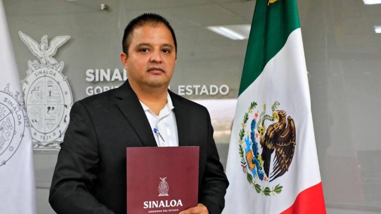 Me sentí en medio de la controversia entre mi papá y el gobernador: Hijo de Estrada Ferreiro
