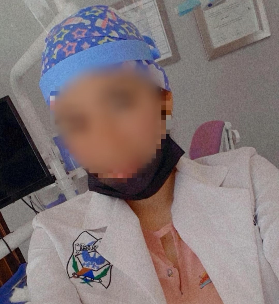 Padres de Martha Angélica, víctima de feminicidio en Guasave, esperan por la custodia temporal de sus nietas