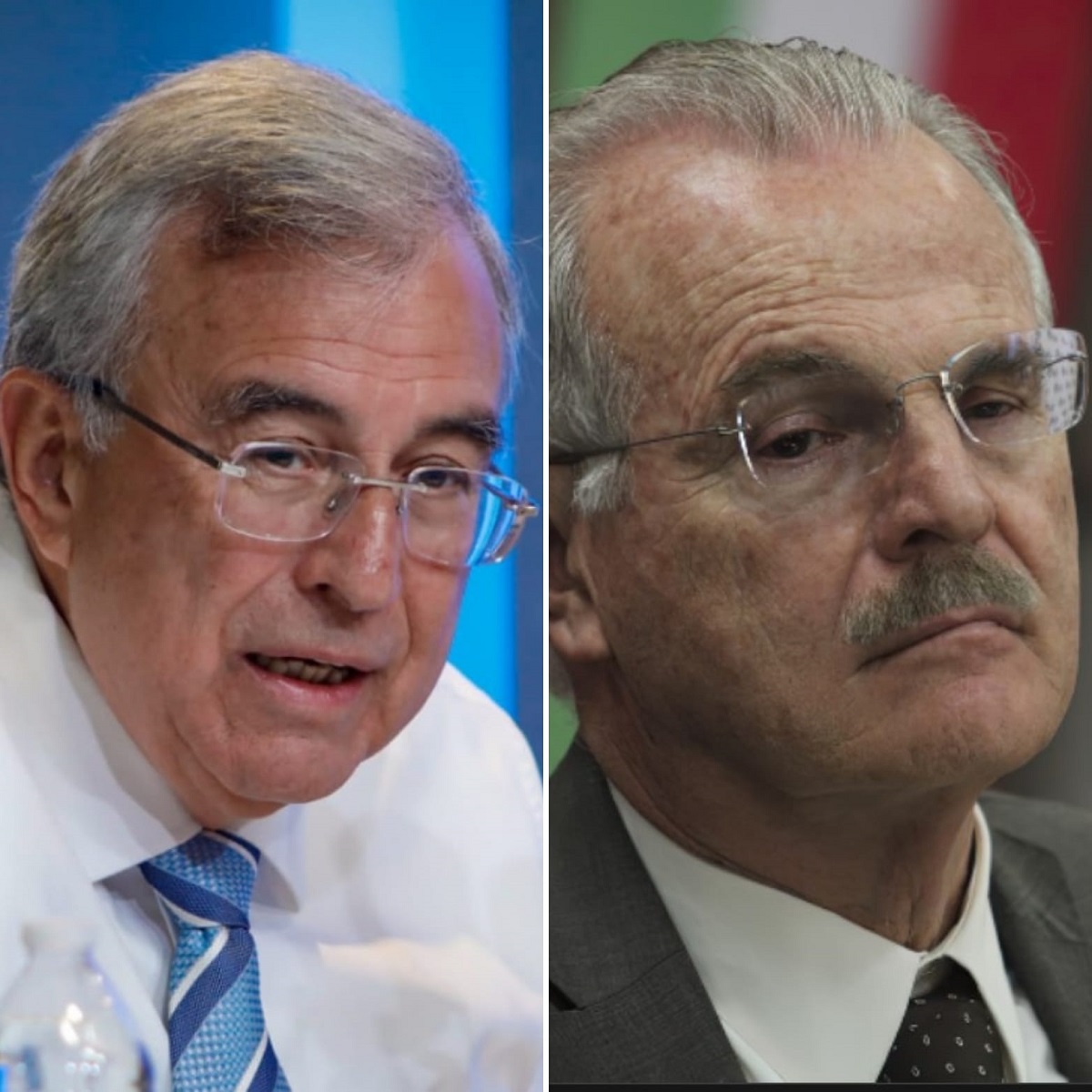“No necesitamos al PRI para ganar la Presidencia”: Rocha a Labastida