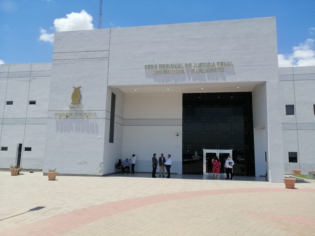 Vinculan a proceso a Luis Carlos ‘N’, presunto homicida de la maestra Fabiola Vianey