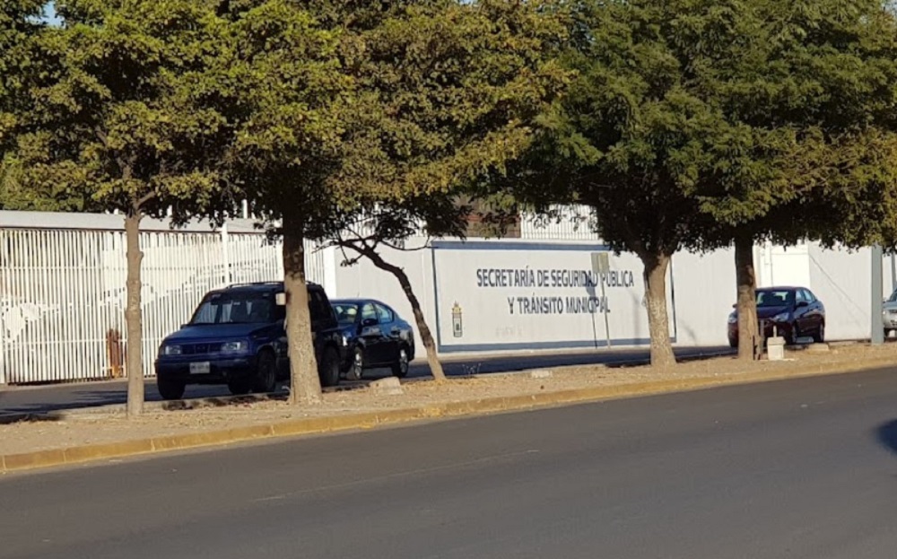 Falsa la supuesta amenaza a personal de la SSPyTM de Culiacán; autoridades aclaran