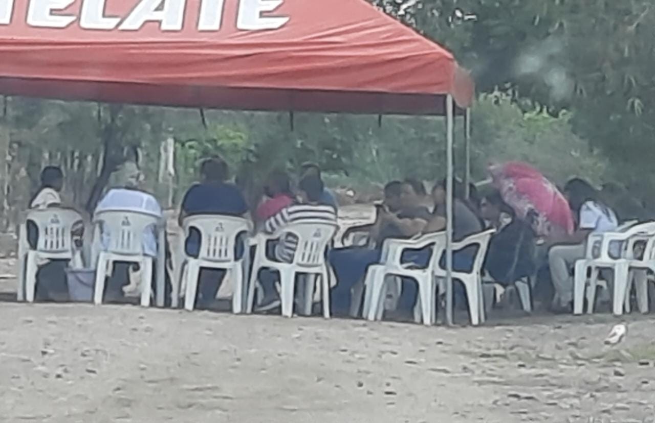 ‘Gracias por cuidar a mi Romina, ella era del pueblo’, lamentan familiares