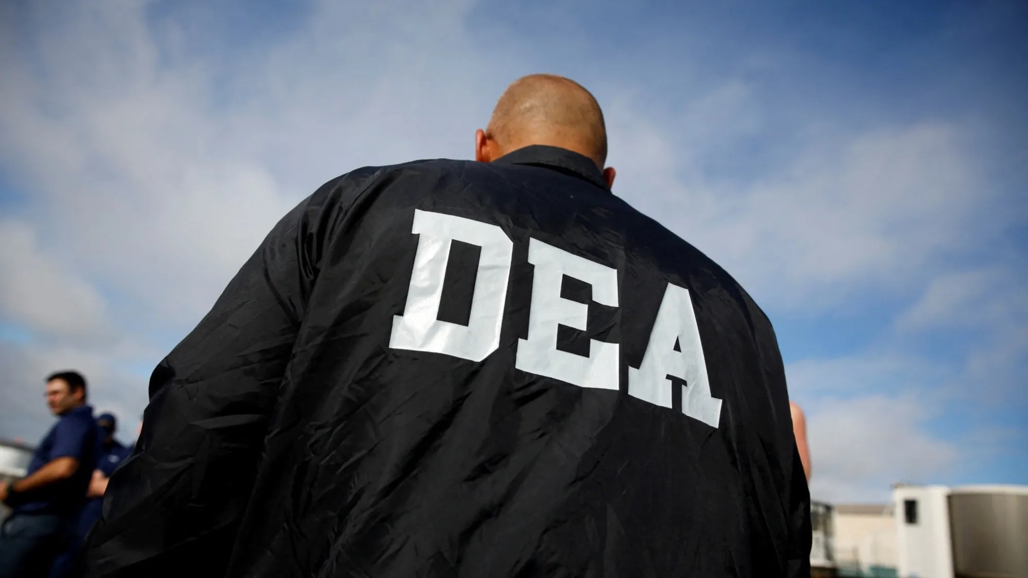 Adjudica la DEA detención de Caro Quintero a la colaboración de sus agentes con la Marina