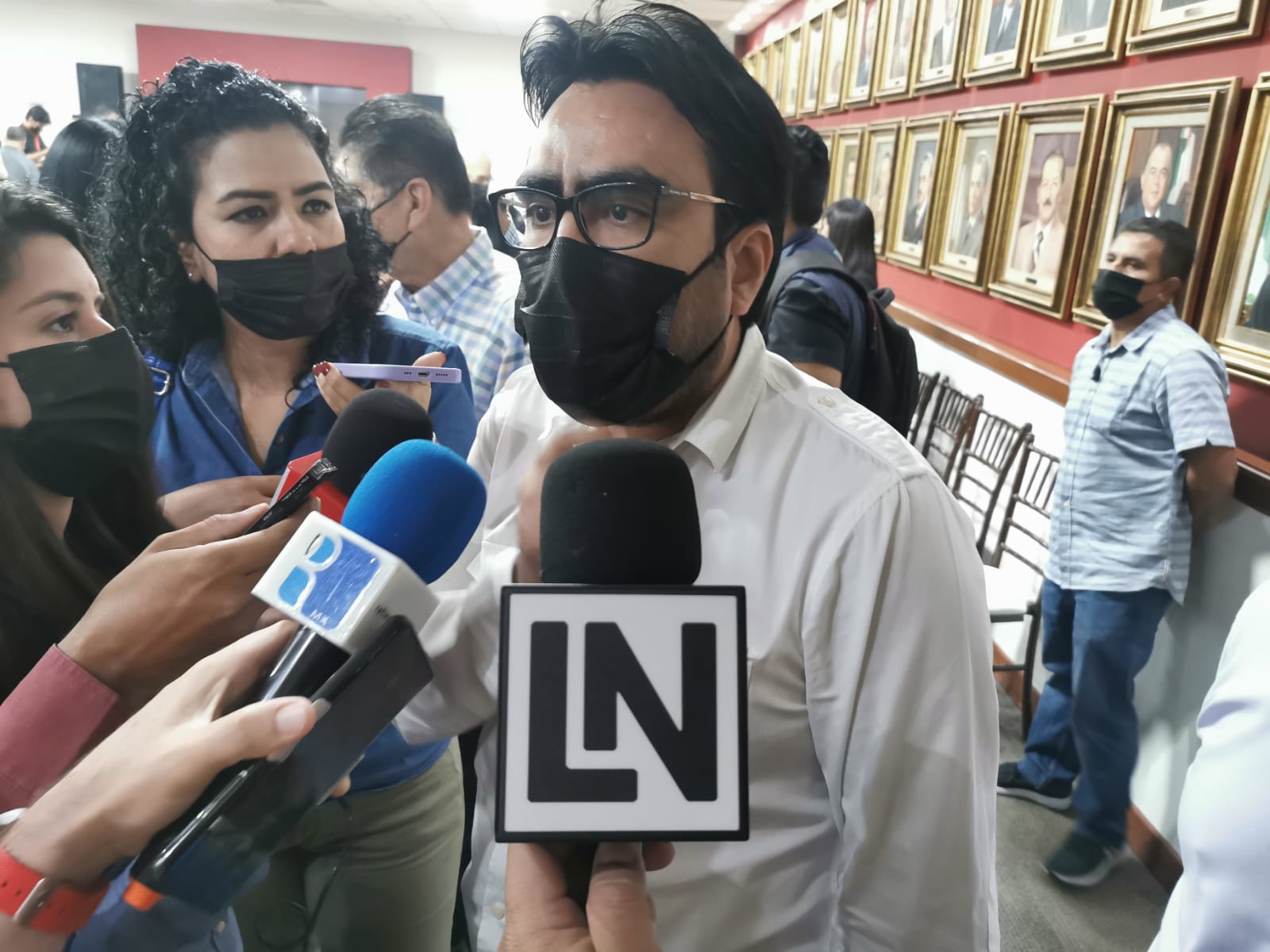 Alcalde explica por qué Serapio Vargas solo pagó 80 mil pesos de predial y le condonó 200 mil pesos