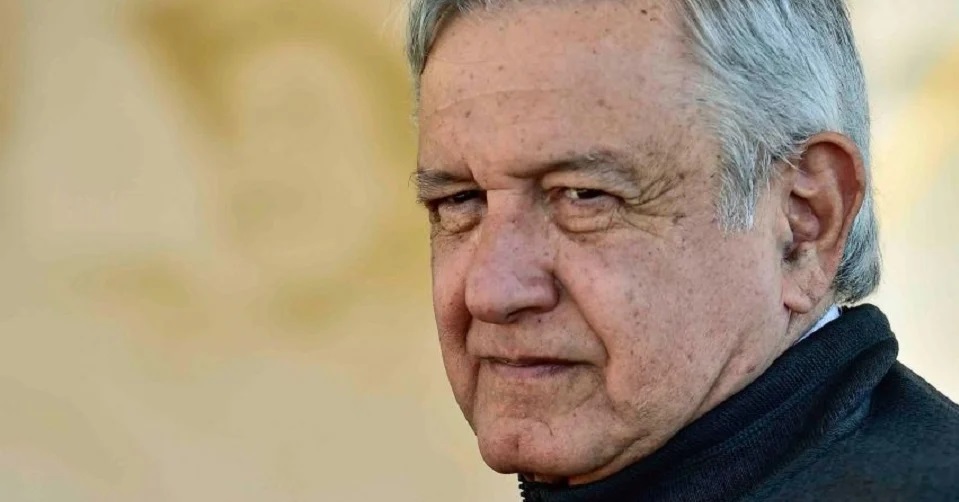 En medio de la noticia de la recaptura de Caro Quintero, AMLO comparte este video en Twitter