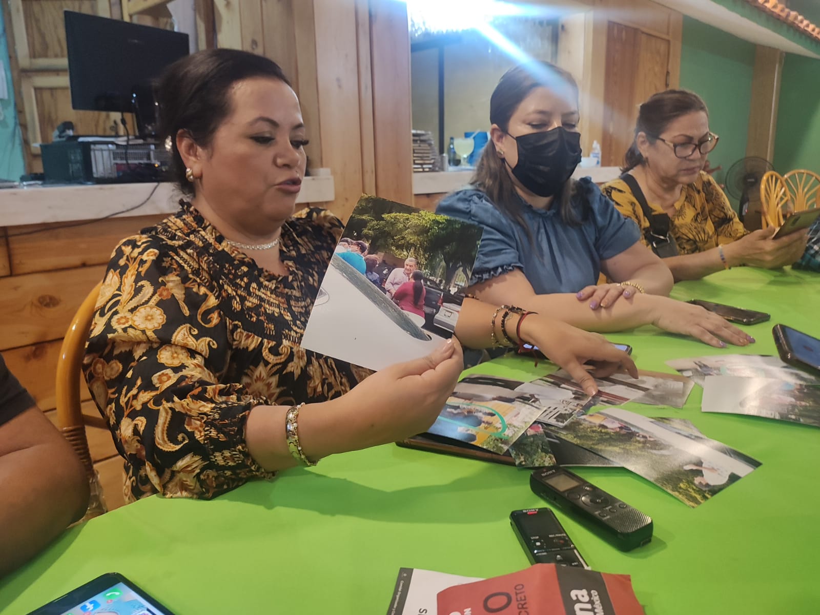 Impugnarán la elección de consejeros, anuncia Aurelia Leal y algunos morenistas iniciadores en Guasave