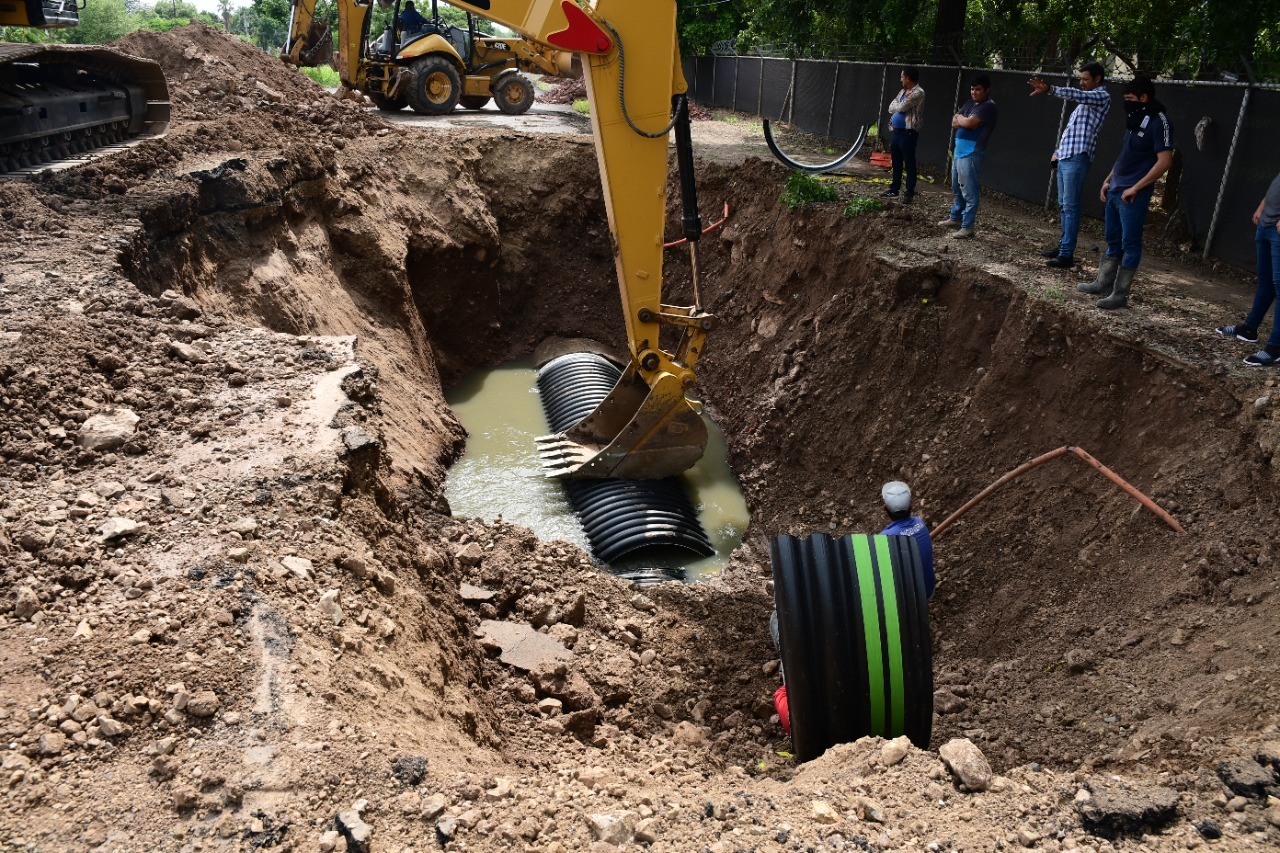 ¡Atención Culiacán! Este viernes Japac suspenderá el servicio en estos sectores 