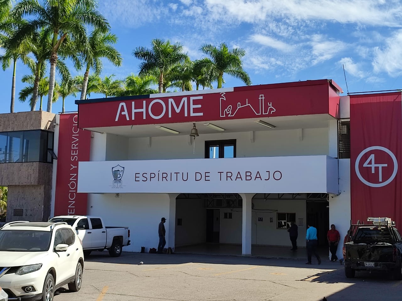 Pese a estar registrado como aspirante, pide GVL no voten por él en consejo distrital de Morena; gente cercana a él lo registró