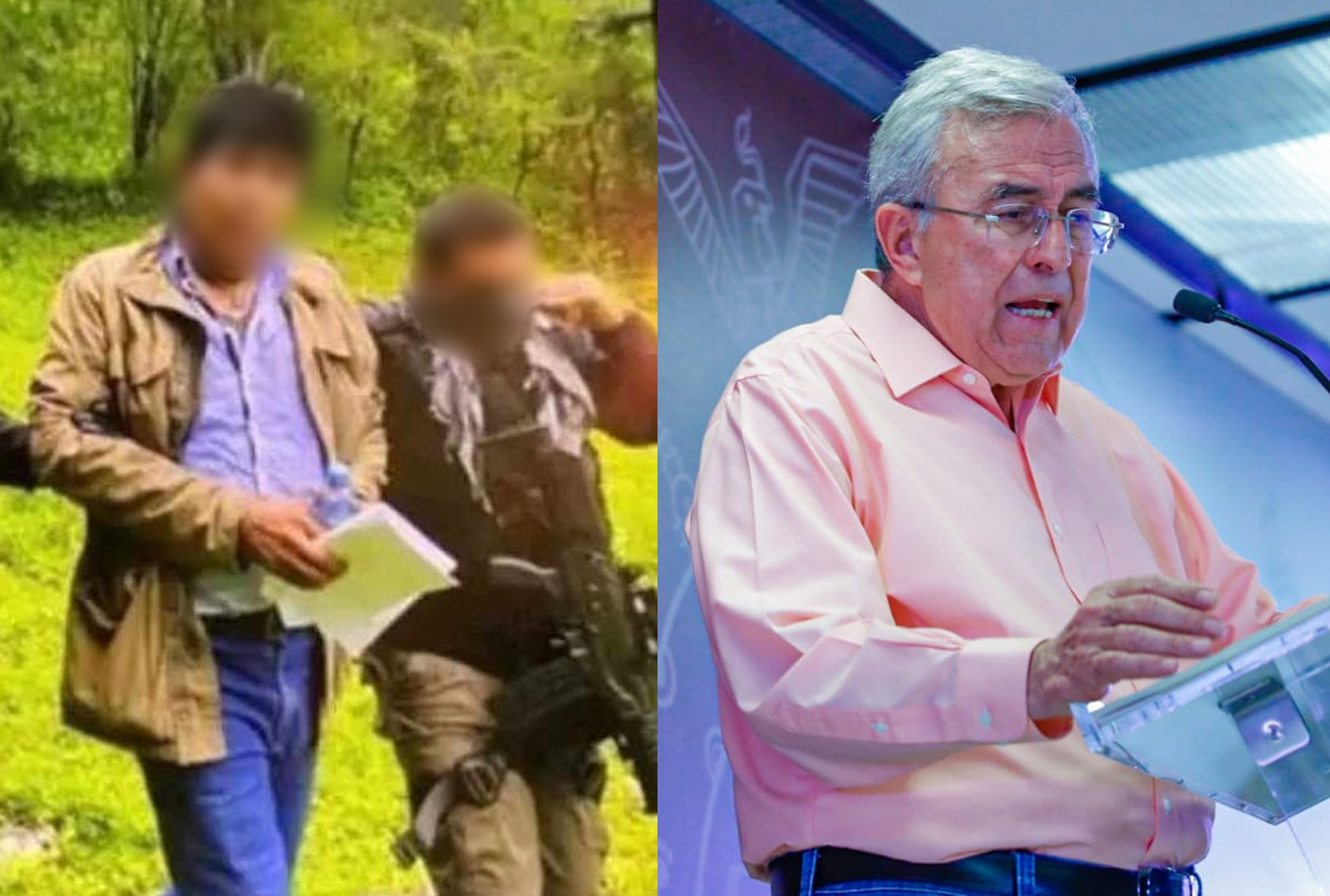 Caro Quintero| ‘Si hubiera sido una persona con demasiada actividad tuviera un ejército que lo cuidara’: Rocha