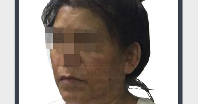 En EU cae la ‘Bruja de Angahuan’ por el secuestro y homicidio de un niño en Michoacán; así cometió el crimen