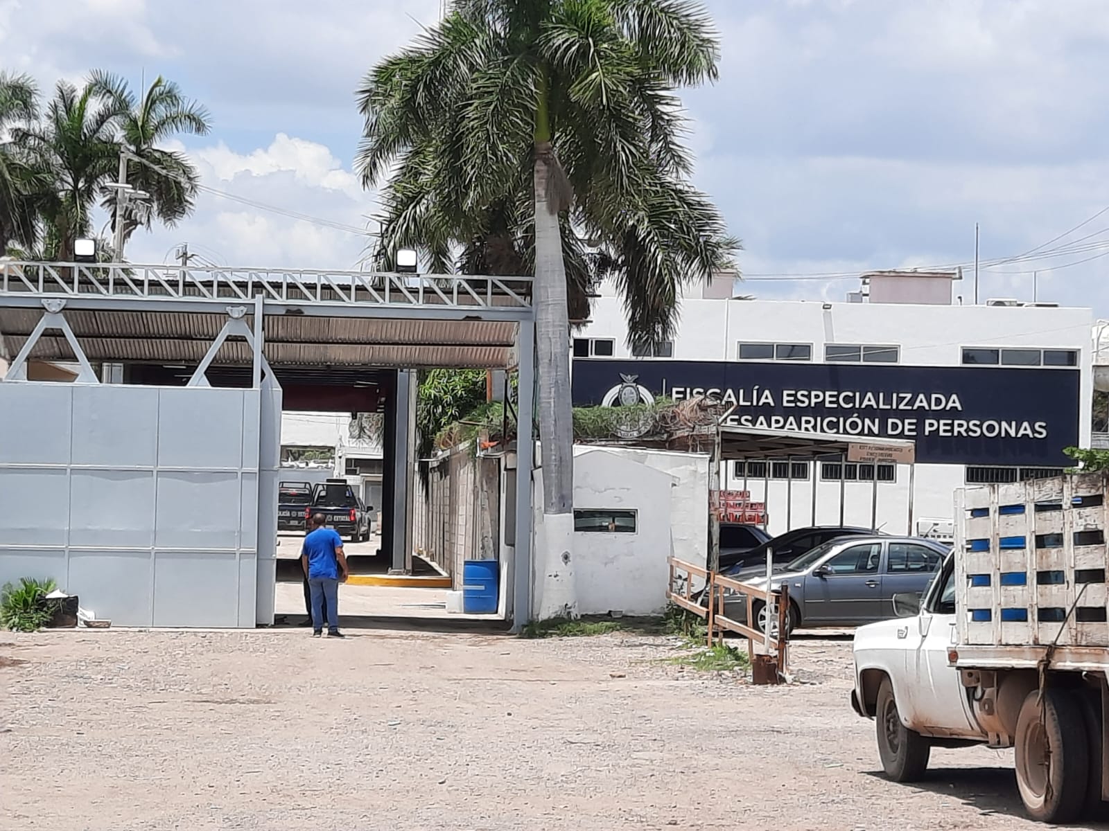 ¡Hubo disparos! Hallan dos armas y drogas en celda de reo herido; se disparó sostiene SSPE