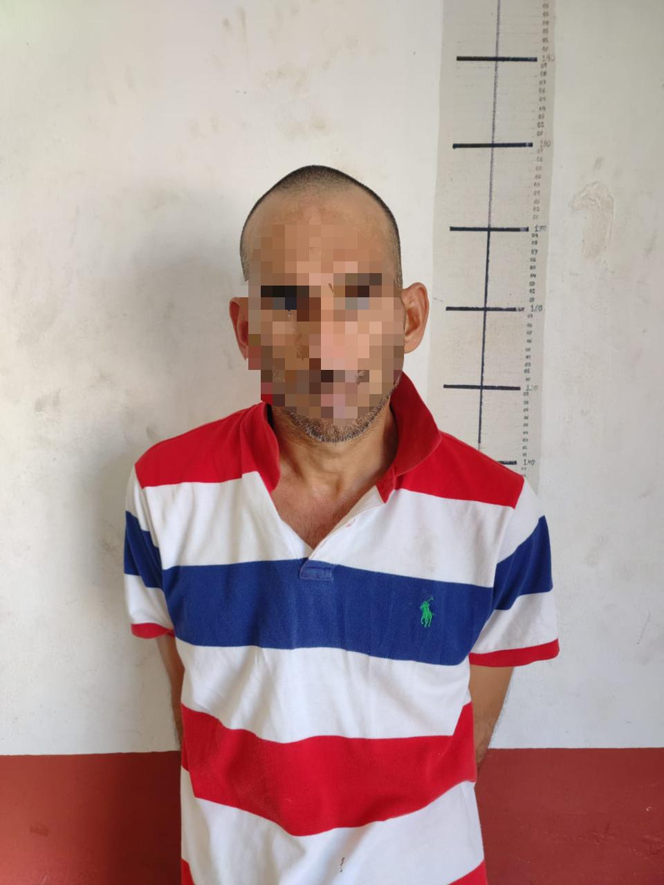 Vinculan a proceso a ‘El Triny’; de 14 machetazos le arrebató la vida a la señora Loreto, la tarotista de Choix