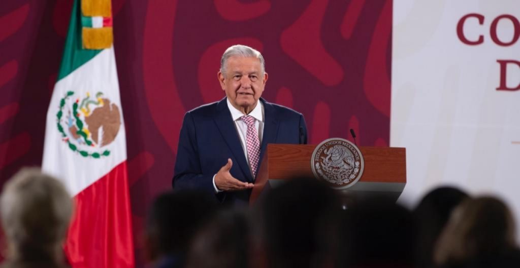 Dispuesto López Obrador a apoyar a ejidatarios de Dautillos a que no sean despojados de sus tierras