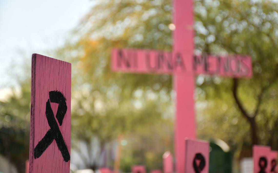 Suman 11 feminicidios en Sinaloa en el mes de septiembre: Fiscalía