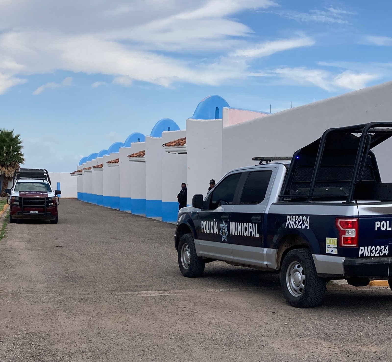 Fue un aborto y abuso de drogas: SSPE; descartan violación a joven rescatada de motel de Los Mochis