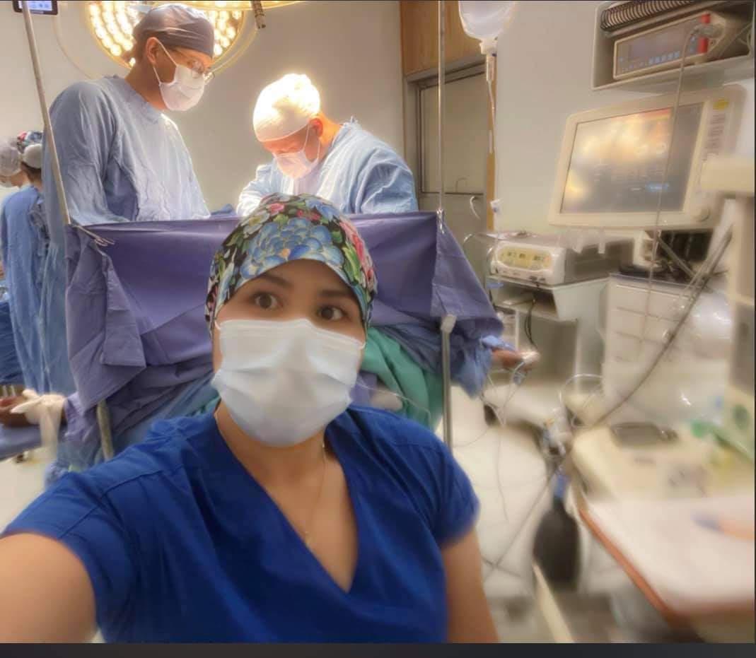 Duele el asesinato de la doctora Masiel; deja a una niña en orfandad