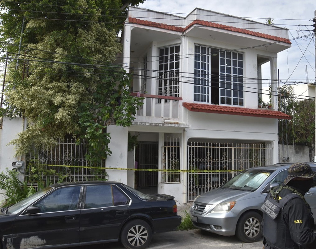 Rescatan a menores víctimas de explotación sexual y capturan a presunto líder de la secta ‘Cuatro Caminos’