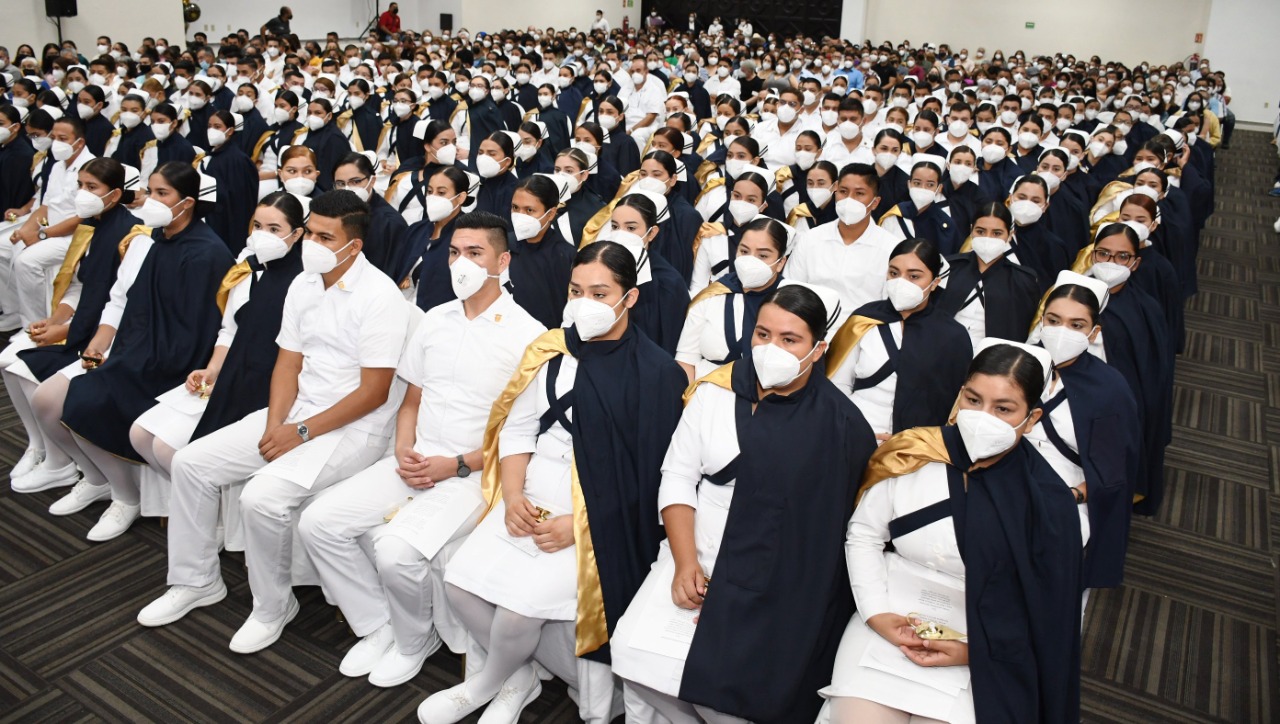 UAS aceptará a todos los que hicieron examen para entrar a la Facultad de Enfermería en Culiacán
