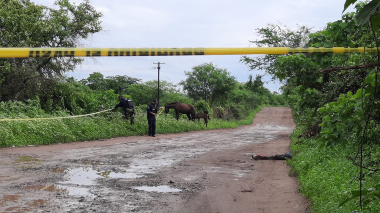 Era ‘el ojo de vidrio’ el asesinado con arma blanca en Ayuné