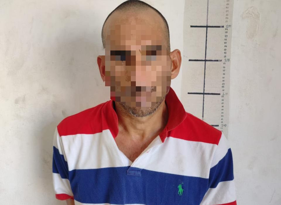 Ejecutan orden de aprehensión contra “El Triny”, presunto feminicida de la señora Loreto, en Choix