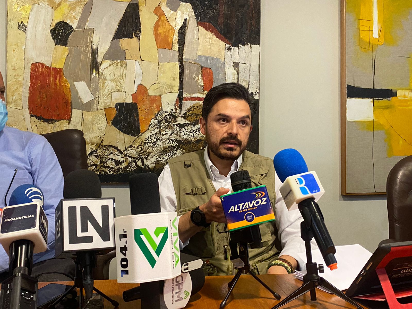 Atención papás: Este viernes llegarán más vacunas antiCOVID a Sinaloa para niños de 5-11 años