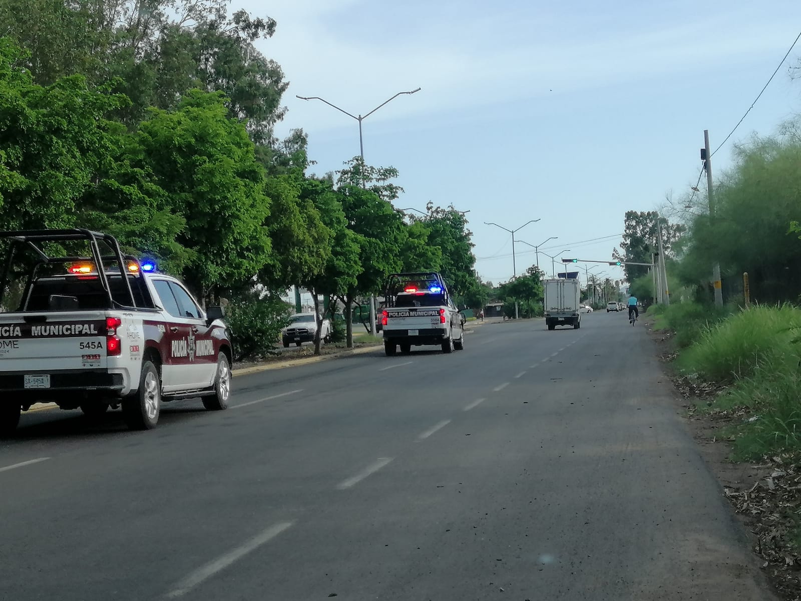 Atraco a telesecundaria de Ohuira donde se llevaron 12 laptop podría ser autorrobo: SSP