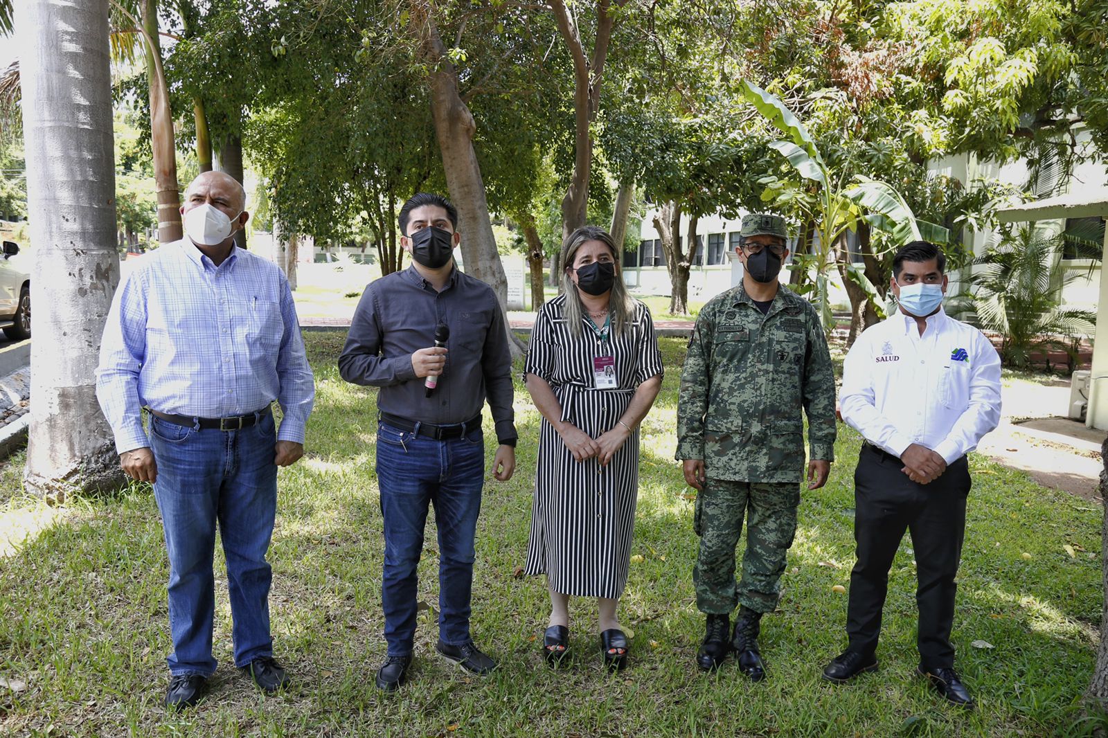 OFICIAL: En estos 10 municipios vacunarán este miércoles a niños de 5-11 años contra el COVID-19 en Sinaloa