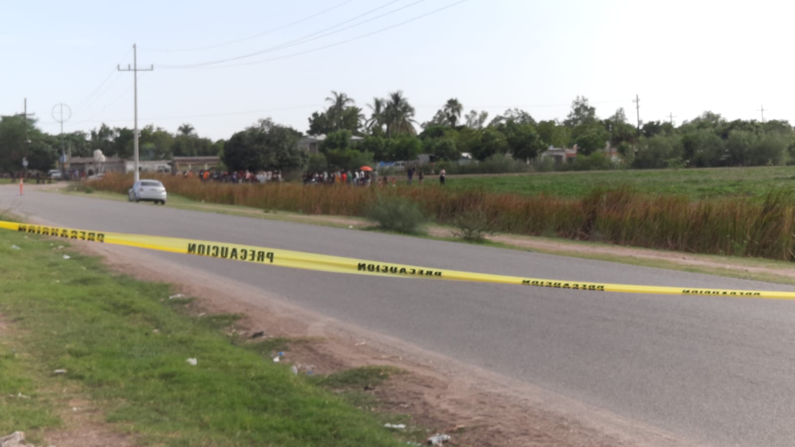 Familia de Leydy Yarabi no se ha acercado a pedir ayuda ante posible liberación de feminicida: Alcalde de Guasave