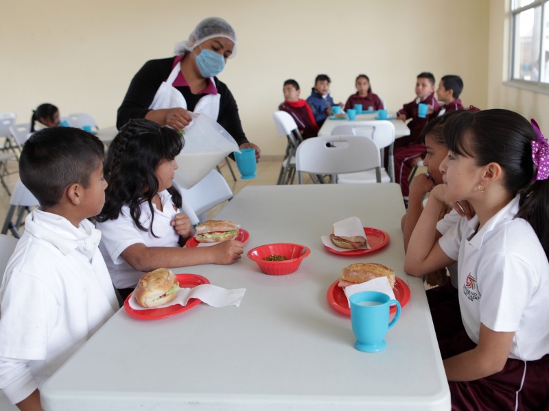 Ya tenemos una ruta para reactivar las escuelas de tiempo completo y en ello trabajaremos: Arredondo Salas