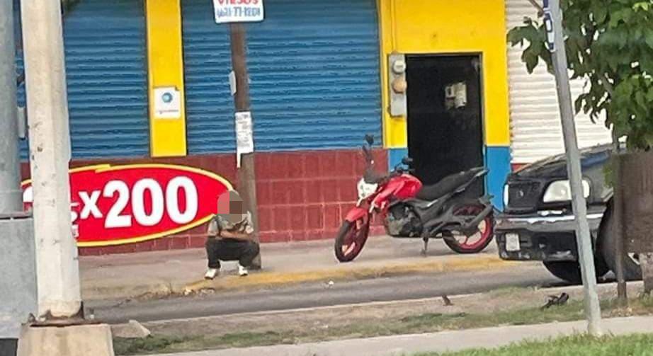 Fue detenido el presunto acosador de mujeres tras denuncia en redes sociales, informa “El Químico”