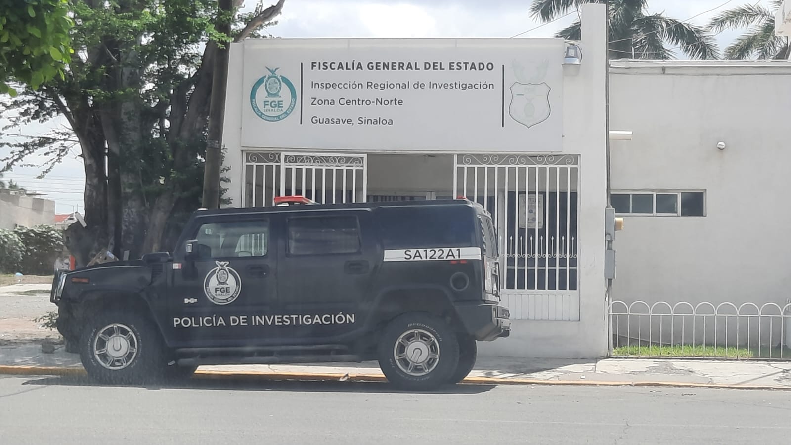Caso Leydy | Llegan investigadores estatales a Guasave para tomar las pesquisas
