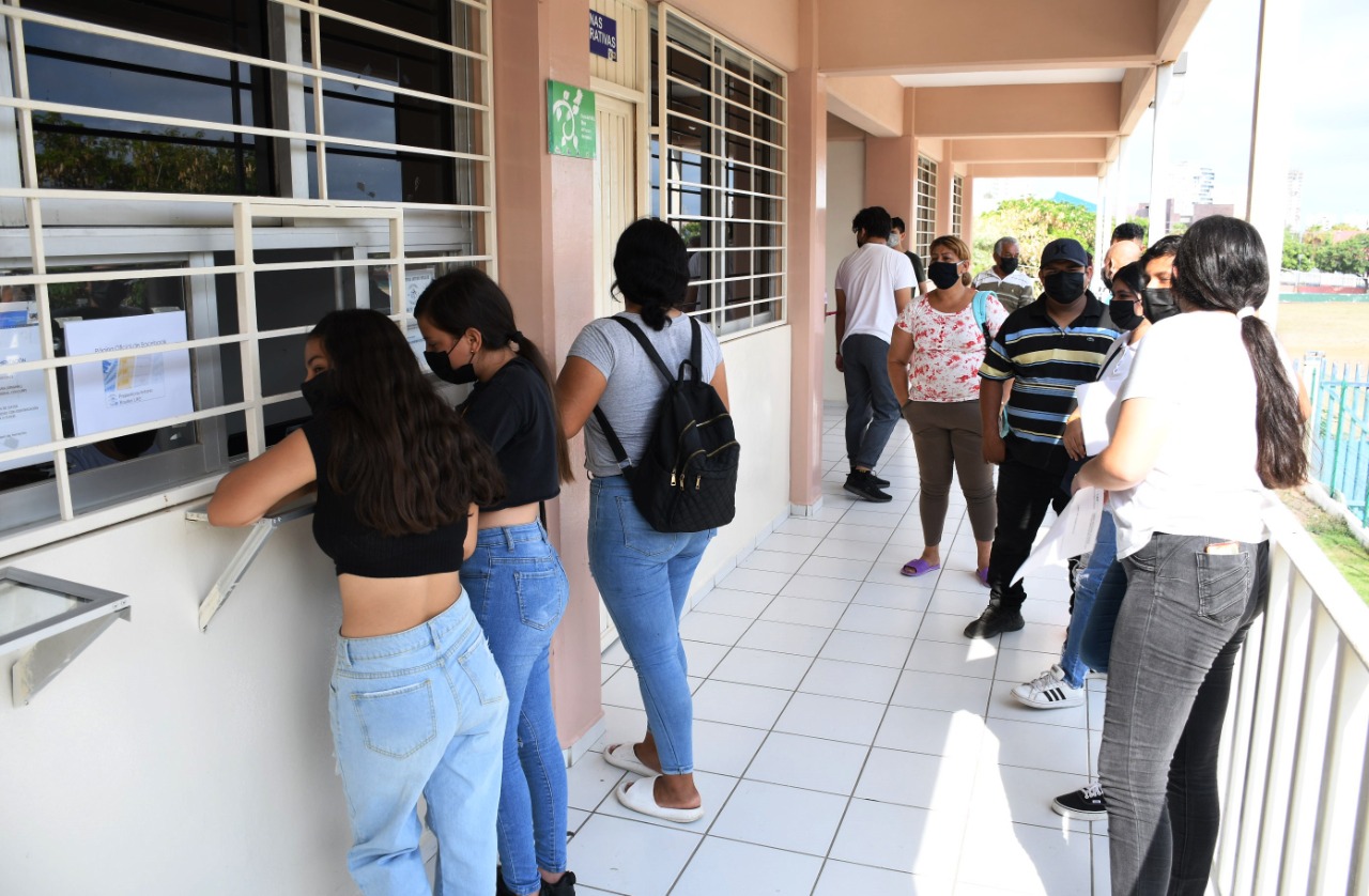 Se acerca la fecha límite para pagar tu recibo de inscripción de la UAS