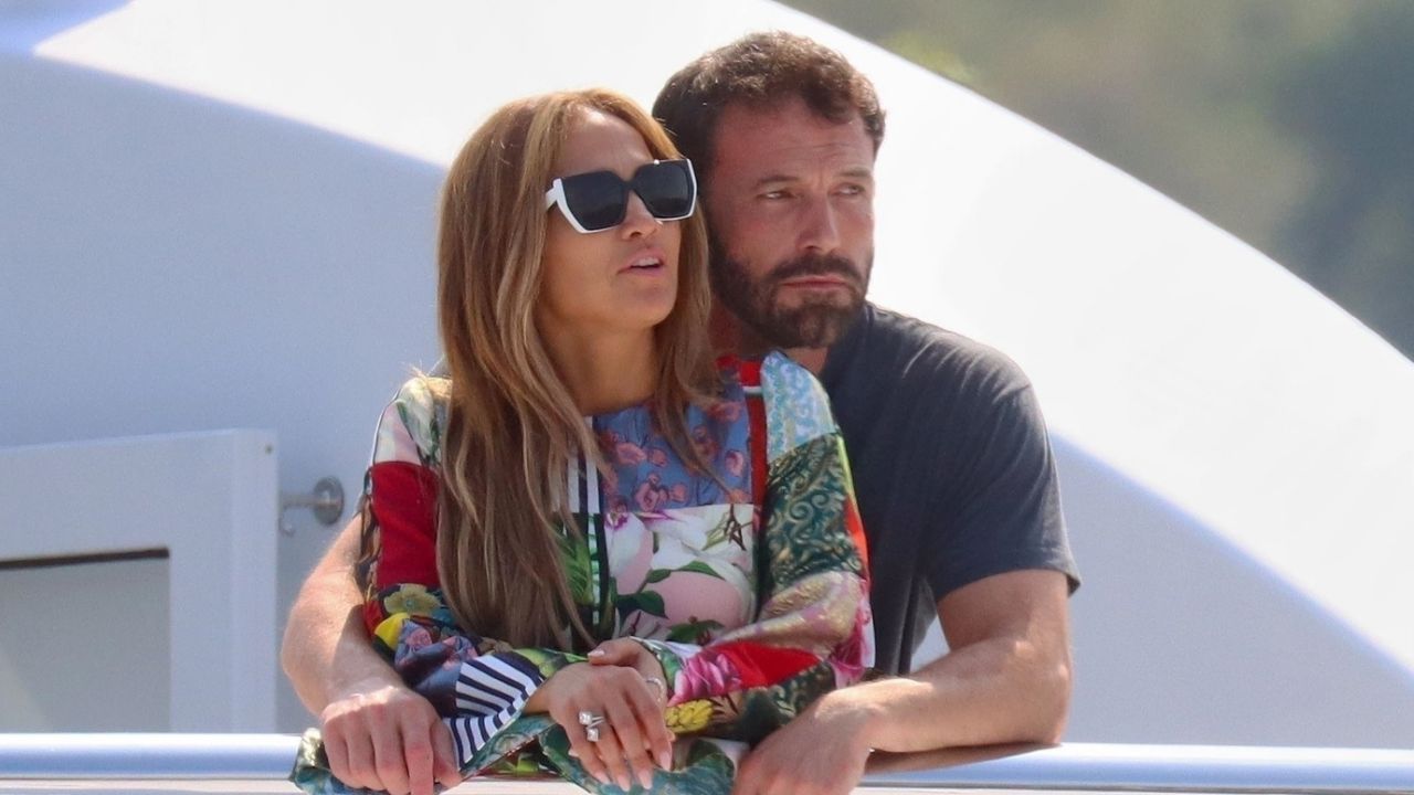 “Diferencias irreconciliables”, Jennifer López revela motivo de su divorcio con Ben Affleck