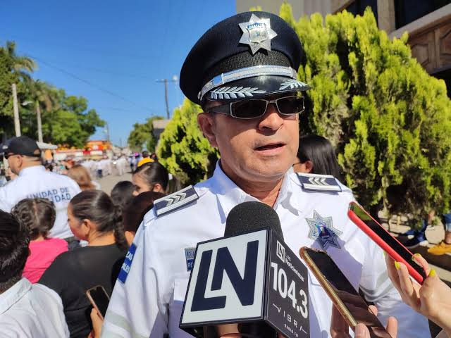 Tránsito ‘montará’ mayor atención de motociclistas; lamentan una muerte más registrada en Ahome