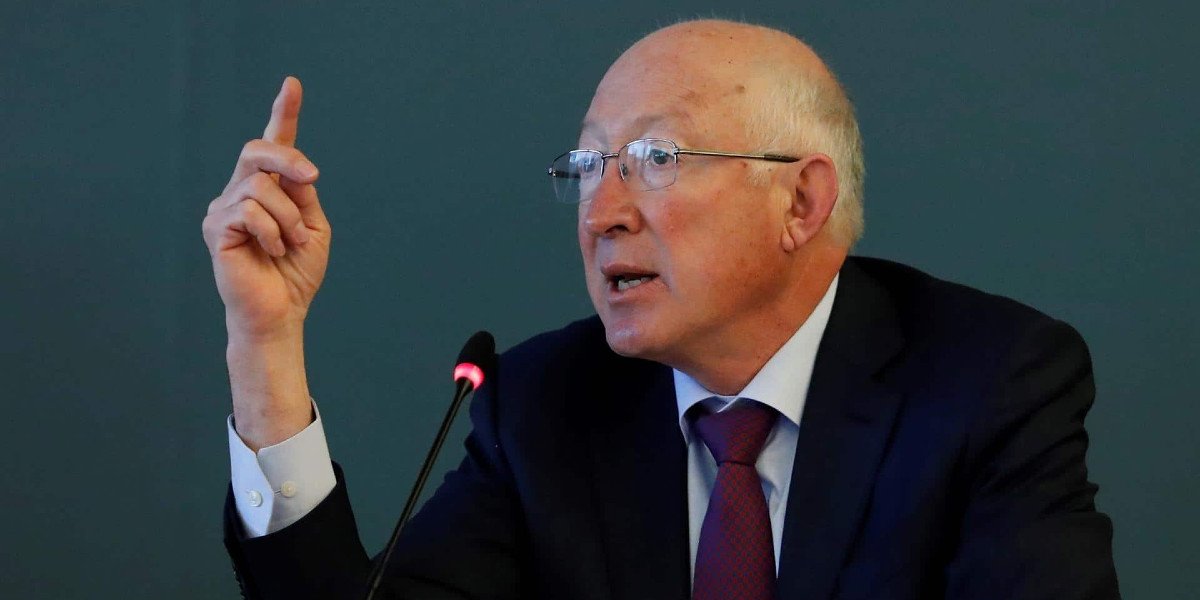 Contradice a la DEA | Ningún personal estadounidense participó en la operación táctica de Caro Quintero: Ken Salazar