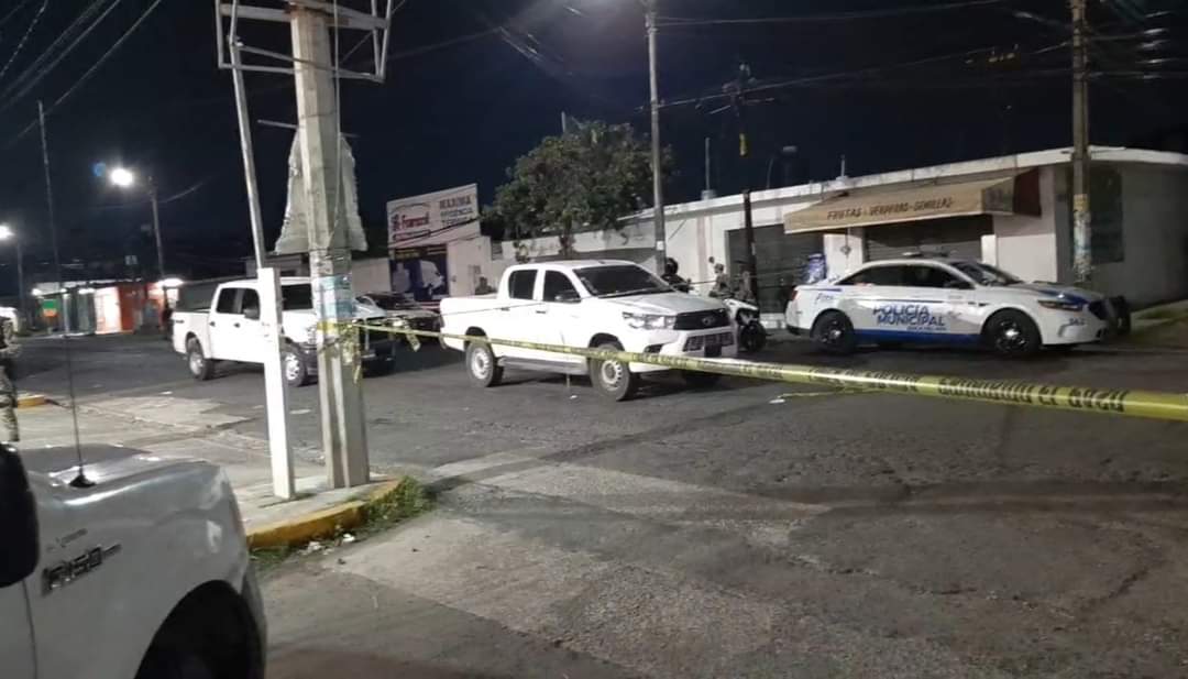 Multihomicidio: Asesinan a 7 miembros de una familia en una casa en Boca de Río, Veracruz